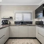 Luxury With A Swimming Pool - 21484 Villa Sibenik