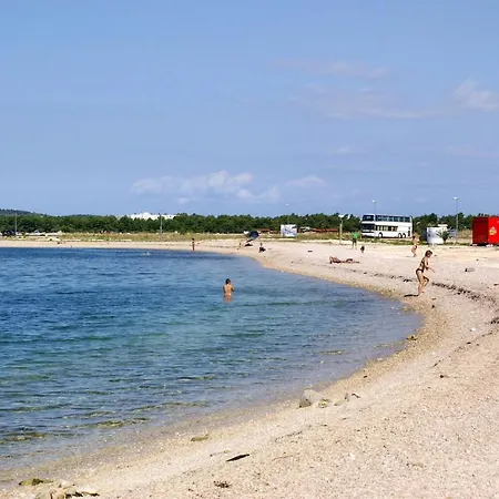 Luxury With A Swimming Pool - 21484 Vila Šibenik