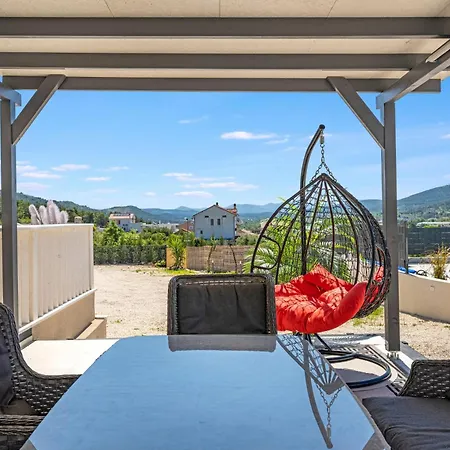 Luxury With A Swimming Pool - 21484 Vila *