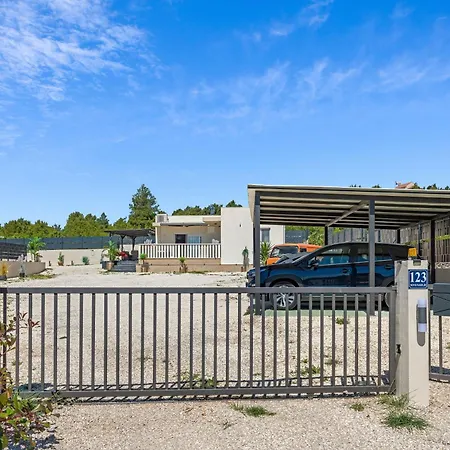 Luxury With A Swimming Pool - 21484 Vila Šibenik
