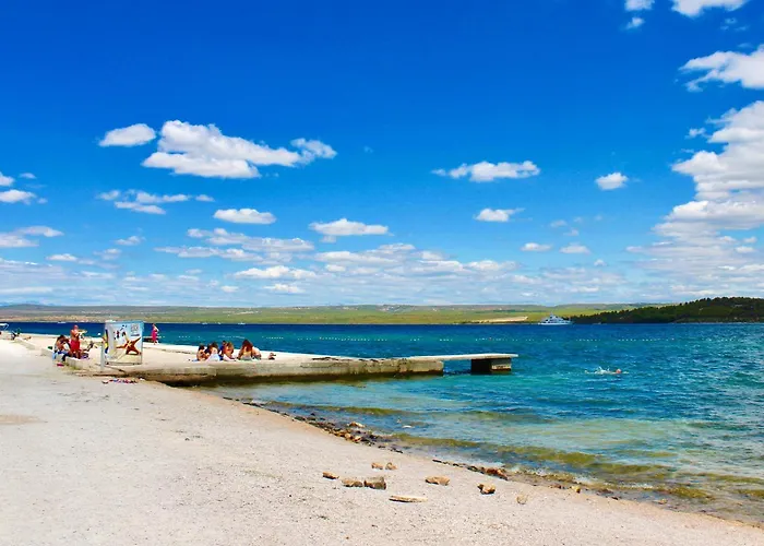 Luxury With A Swimming Pool - 21484 ヴィラ *